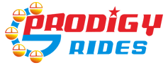 prodigy amusement rides logo