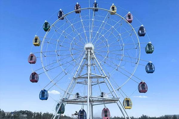42M ferris wheel amusment rides factory 42M ferris wheel amusment rides factory