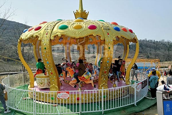 26 seat crown carousel for sale 26 seat crown carousel for sale