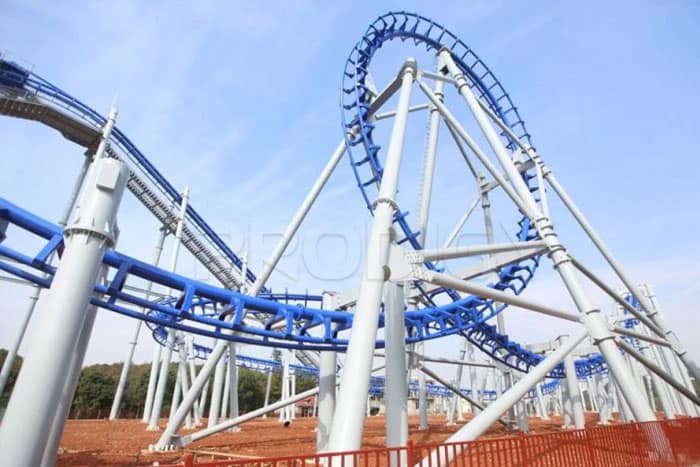 Roller Coaster Supplier