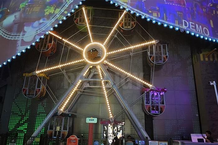 12m ferris wheel amusement rides 12m ferris wheel amusement rides