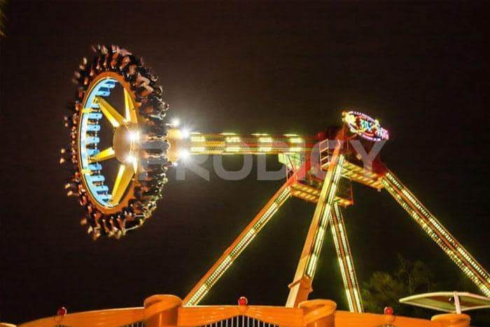 25 Seats Pendulum Amusement Ride 25 Seats Pendulum Amusement Ride