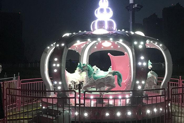 morandi carousel morandi carousel