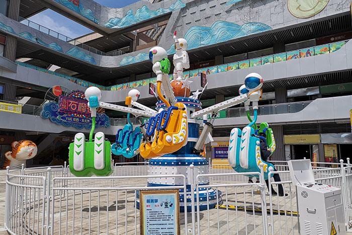 space dream amusement equipment space dream amusement equipment