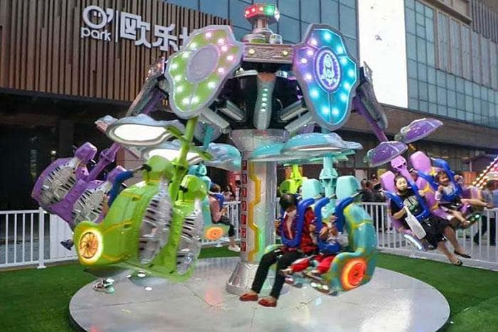 super swing amusement ride super swing amusement ride